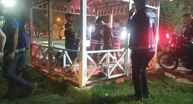 Şanlıurfa'da FIRAT-7 Huzur Uygulaması yapıldı!