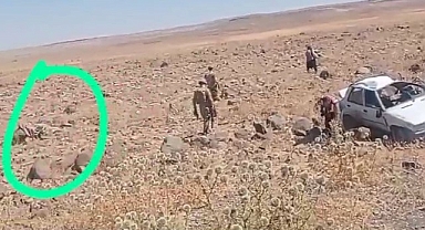 Şanlıurfa-Diyarbakır karayolunda feci kaza: 1 Ölü