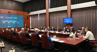 Şanlıurfa için yeni kararlar alındı!