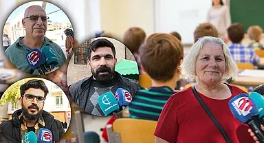 Şanlıurfa'nın eğitim çilesi bitmek bilmiyor!