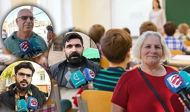 Şanlıurfa'nın eğitim çilesi bitmek bilmiyor!