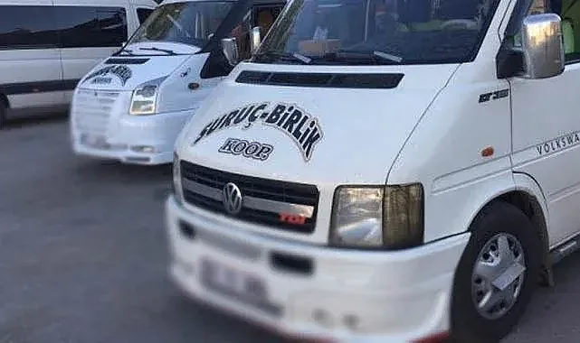 Şanlıurfa-Suruç arasına büyük zam!