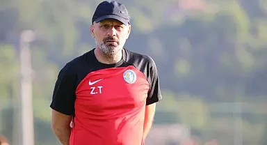 Şanlıurfaspor'dan Zafer Turan açıklaması!