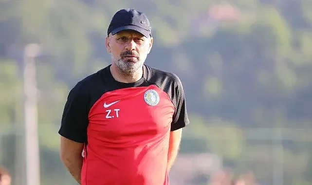 Şanlıurfaspor'dan Zafer Turan açıklaması!