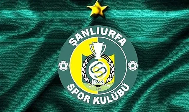 Şanlıurfaspor'un fikstürü belli oldu