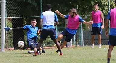 Şanlıurfaspor vites yükseltti