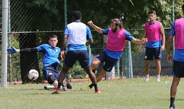 Şanlıurfaspor vites yükseltti