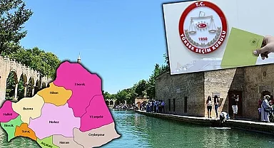 Seçime az kala ilçelerde neler oluyor?