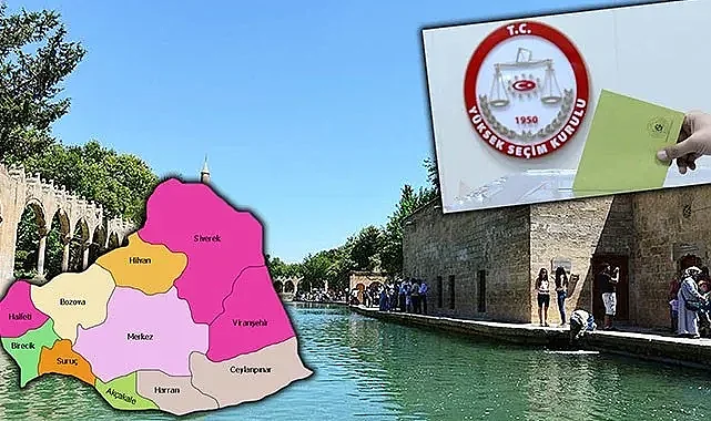 Seçime az kala ilçelerde neler oluyor?