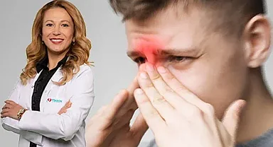 Sıcak havalarda burun kanamasına dikkat