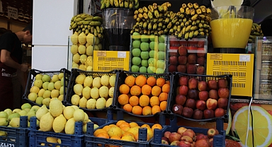 Sıcaklık en çok atomculara yarıyor