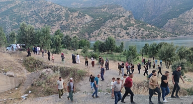 Şırnak’ta ağaca asılı ceset bulundu