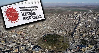 Siverek Diyarbakır'a mı bağlanıyor? Detaylar haberimizde...