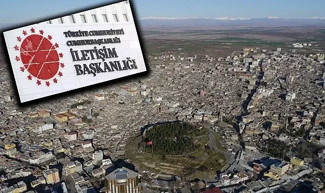 Siverek Diyarbakır'a mı bağlanıyor? Detaylar haberimizde...