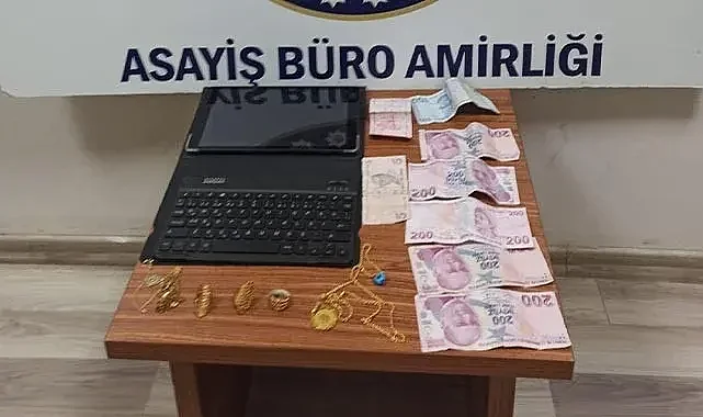 Siverek'te birçok suçtan aranan şüpheli yakalandı