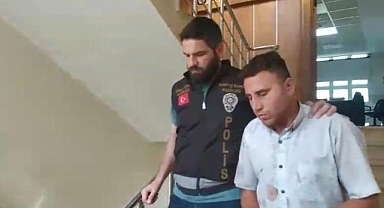 Sosyal medyada "Asgari ücretliler ölsün" diyen şahıs hırsızlık yaparken yakalandı