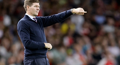 Steven Gerrard, Al Ettifaq’ın teknik direktörü oldu