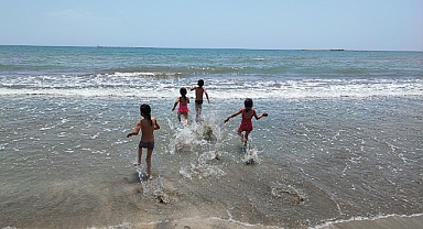 Sulama kanalı, göl, deniz ve nehirlerde 10 kişi boğuldu