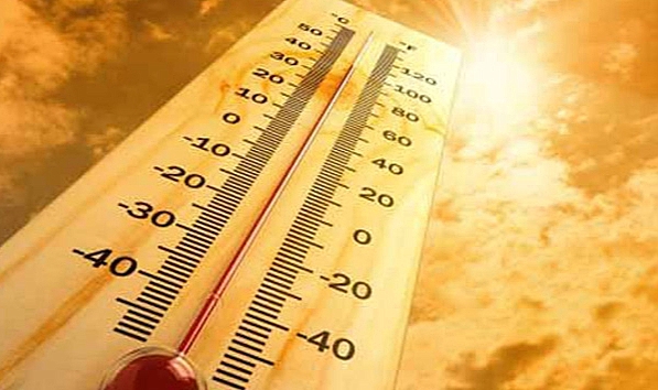 Tansiyon hastalarına sıcak uyarısı