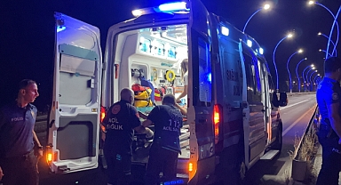 Tartışma silahlı kavgaya döndü: 1’i ağır 3 yaralı