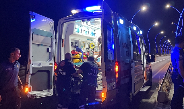 Tartışma silahlı kavgaya döndü: 1’i ağır 3 yaralı