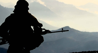 Teröre ağır darbe 9 terörist etkisiz hale getirildi