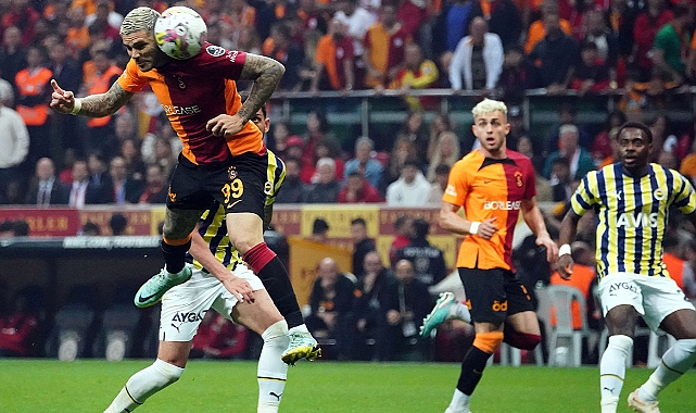 TFF Süper Kupa devre arasında oynanacak