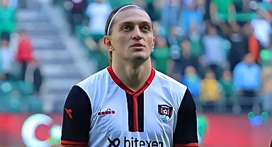 Trabzonlu genç futbolcu Miraç Acer, birçok takımın radarına girdi