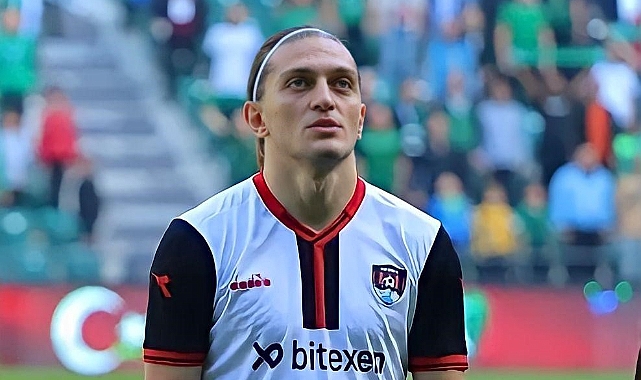 Trabzonlu genç futbolcu Miraç Acer, birçok takımın radarına girdi