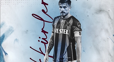 Trabzonspor, Dorukhan Toköz'ün sözleşmesini feshetti
