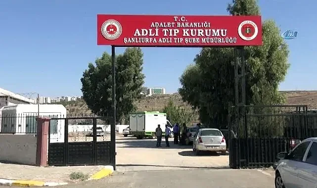 Urfa'da bir genç intihar etti