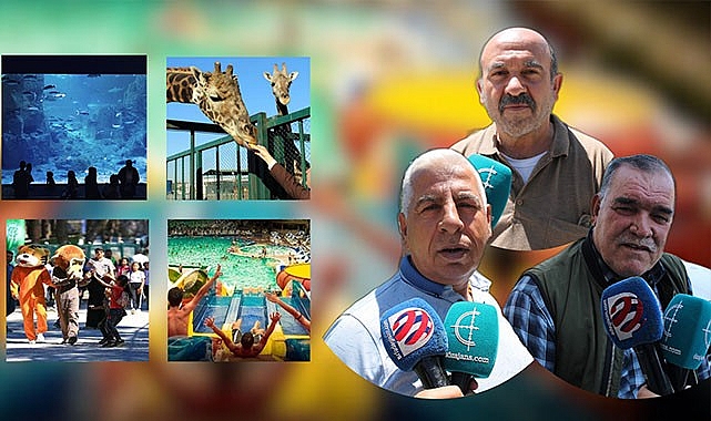 Urfa'da sosyal alanların eksikliği! Gençleri yanlış yola düşürüyor