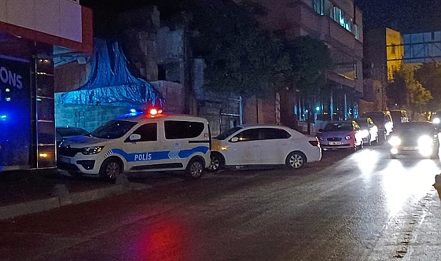 Urfa'da yaşlı kadın evinde ölü bulundu!