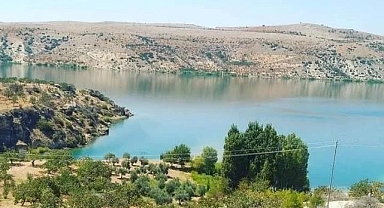Urfa'da yine boğulma vakası! 2 kişi can verdi