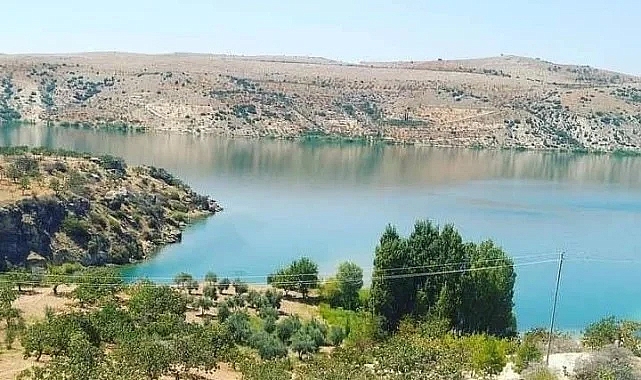 Urfa'da yine boğulma vakası! 2 kişi can verdi