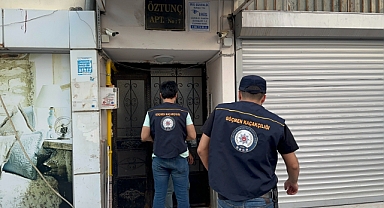 Urfa ve 5 ilde göçmen kaçakçılığı operasyonu: 15 gözaltı