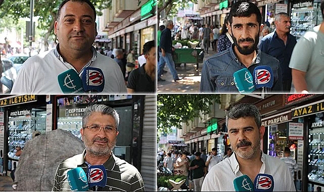 Urfalılar bu bayram tatile gidemedi!