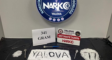 Uyuşturucu operasyonlarında 7 tutuklama