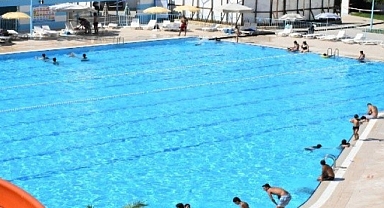 Uzmanı uyardı, havuza girerken dikkat