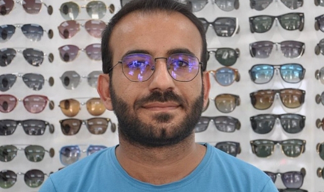 Uzmanından sahte güneş gözlüğü uyarısı