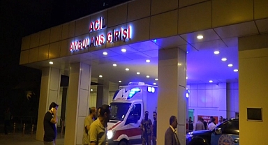 Van'da husumetli aileler arasında silahlı kavga: 1 ölü, 11 yaralı