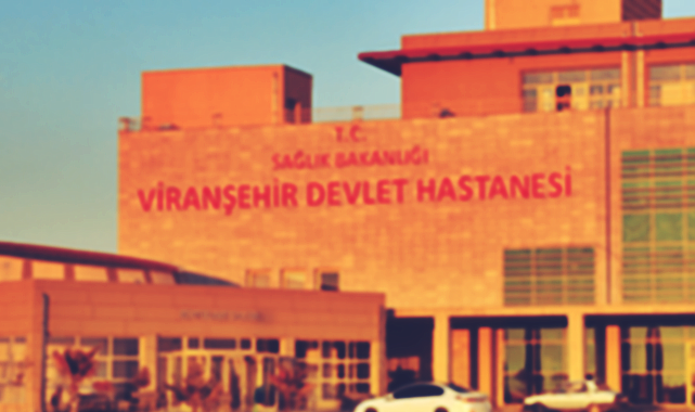 Viranşehir’de çok sayıda kişi yemekten zehirlendi
