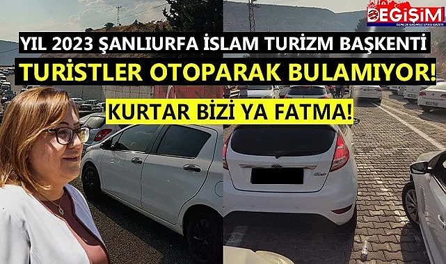 Yapamıyorsanız, Halfeti'yi Antep'e verin!