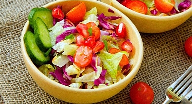 Yaz aylarında kilo kontrolü ile ilgili 5 altın kural