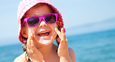 Yazın böcek alerjilerinin görülme riski artar