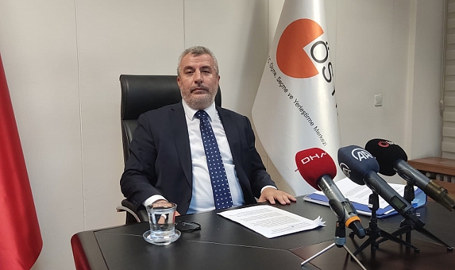 YKS sonuçları açıklandı