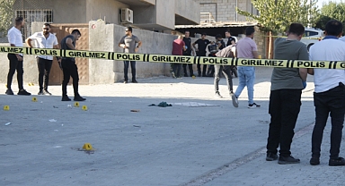 1 kişinin öldüğü, 22 kişinin yaralandığı kavgada 4 tutuklama