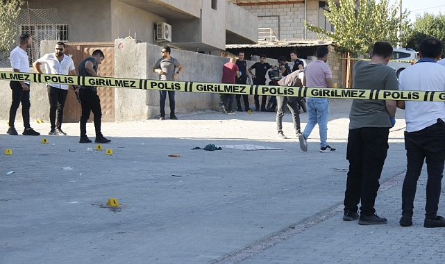 1 kişinin öldüğü, 22 kişinin yaralandığı kavgada 4 tutuklama
