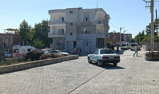 1 kişinin öldüğü 22 kişinin yaralandığı olayda 10 gözaltı