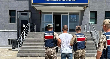 13 yıl kesinleşmiş hapis cezası bulunan hükümlü yakalandı